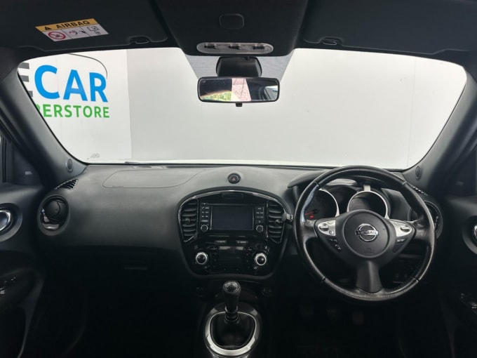 2025 Nissan Juke