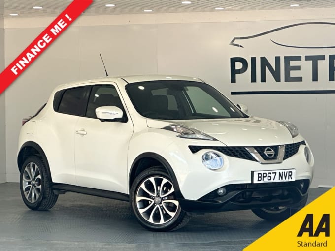 2025 Nissan Juke