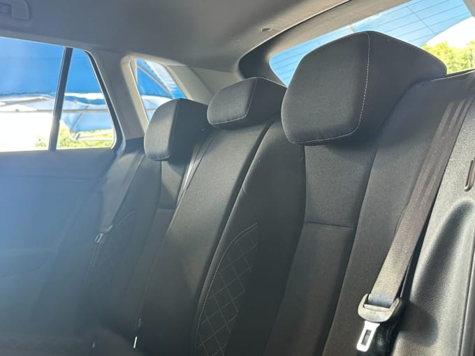 2025 Skoda Kamiq