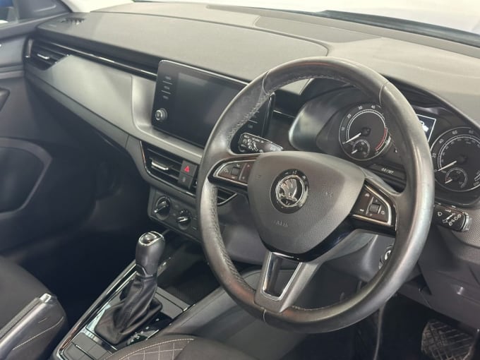2025 Skoda Kamiq