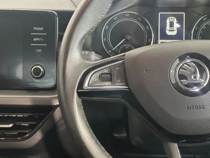 2025 Skoda Kamiq