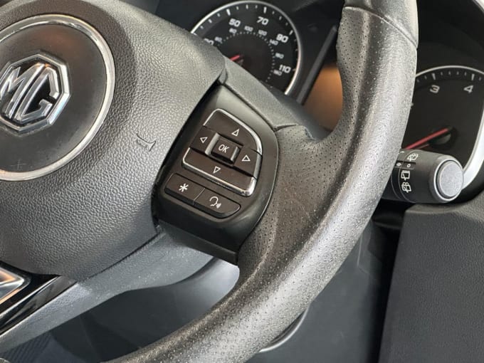 2025 Mg Mg Zs