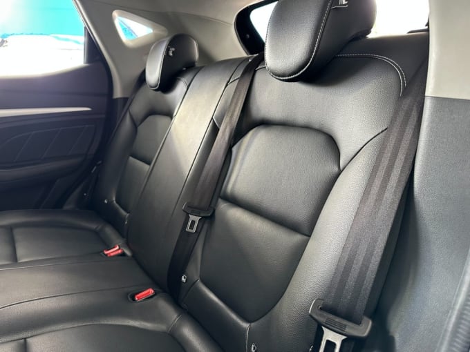 2025 Mg Mg Zs