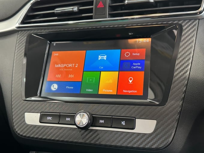 2025 Mg Mg Zs