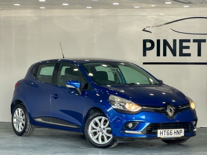 2025 Renault Clio