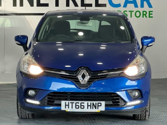 2025 Renault Clio