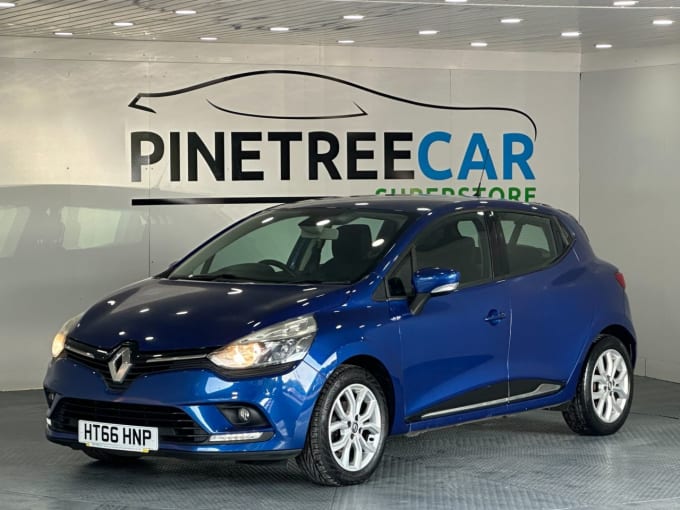 2025 Renault Clio