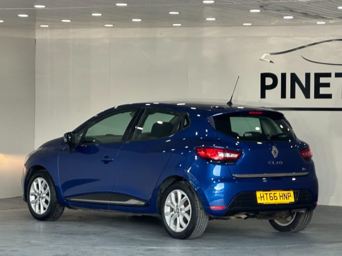2025 Renault Clio