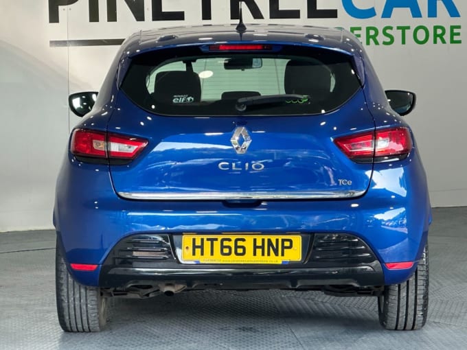 2025 Renault Clio