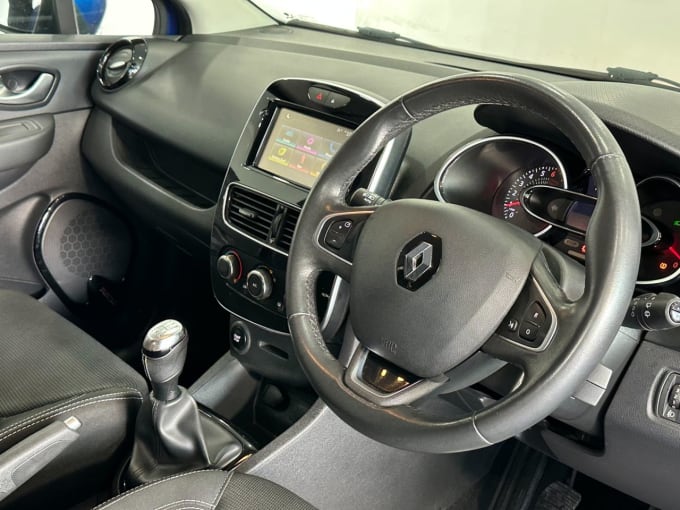 2025 Renault Clio