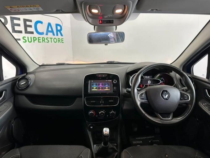 2025 Renault Clio