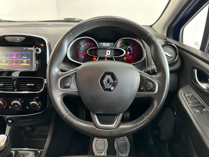 2025 Renault Clio