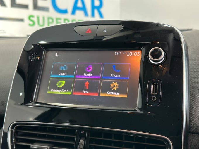 2025 Renault Clio