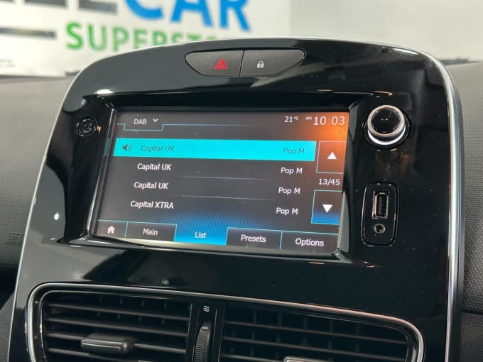 2025 Renault Clio