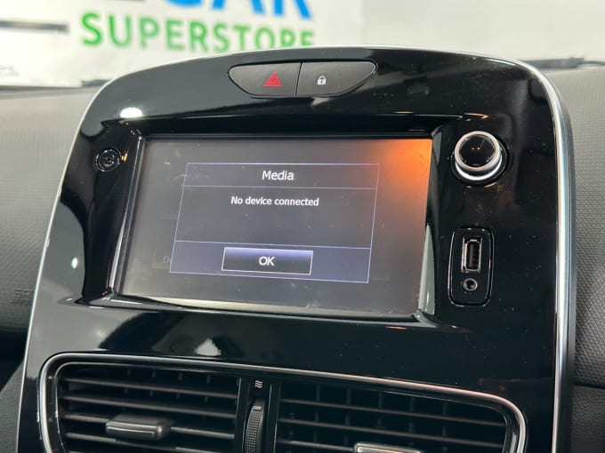 2025 Renault Clio