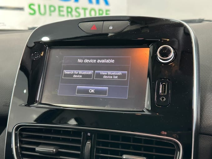 2025 Renault Clio