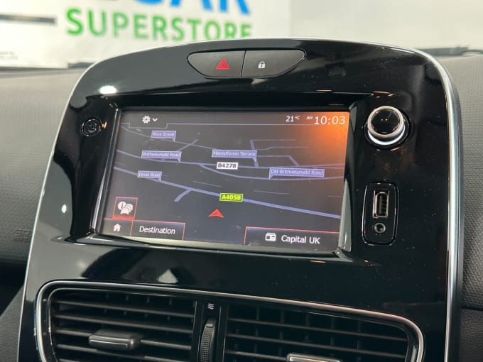 2025 Renault Clio