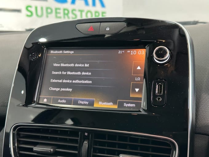 2025 Renault Clio