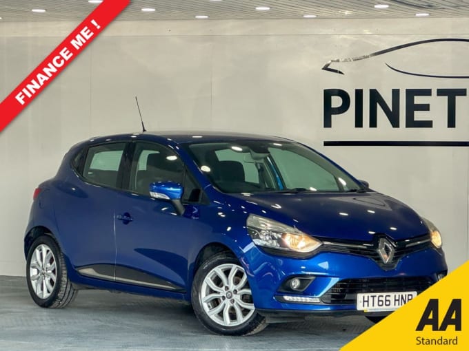 2025 Renault Clio