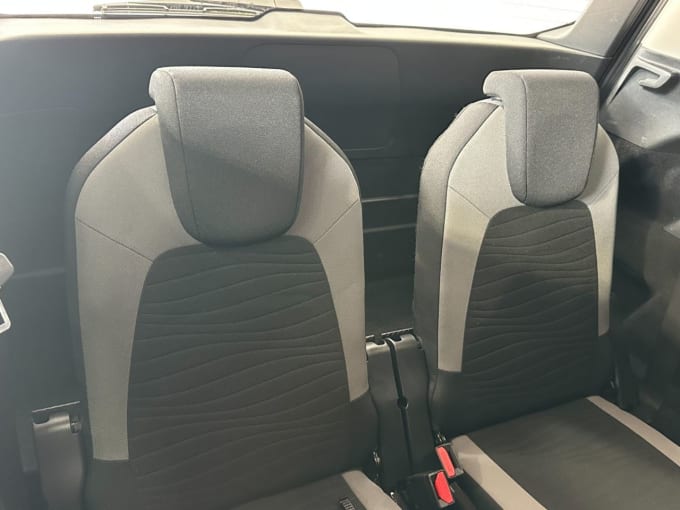 2025 Citroen Grand C4 Picasso
