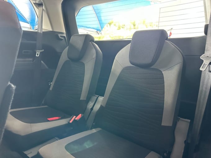 2025 Citroen Grand C4 Picasso