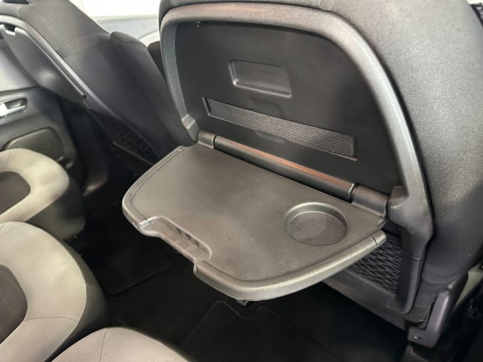 2025 Citroen Grand C4 Picasso