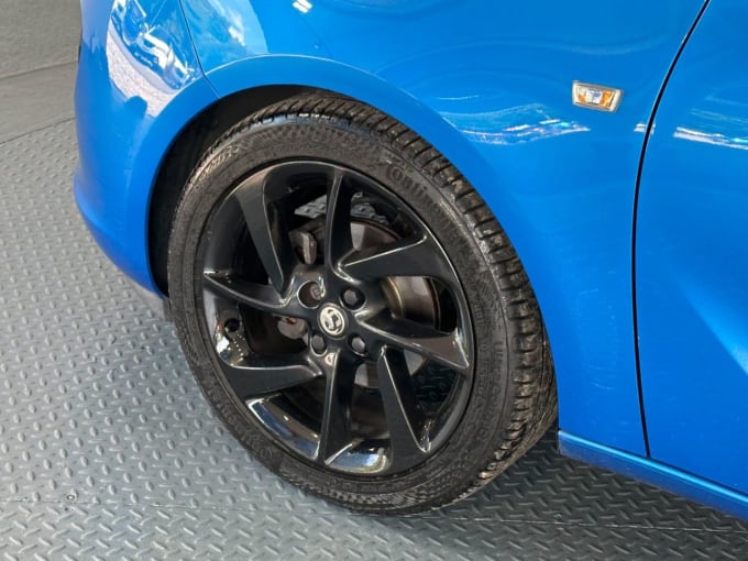 2025 Vauxhall Adam
