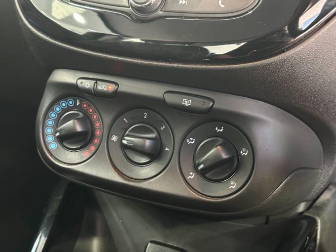 2025 Vauxhall Adam