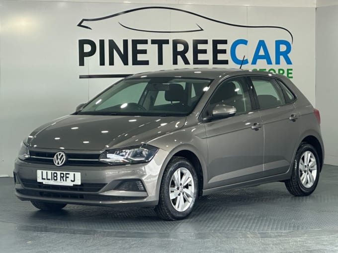 2025 Volkswagen Polo