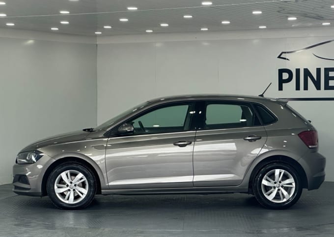 2025 Volkswagen Polo