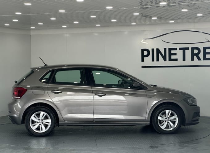 2025 Volkswagen Polo