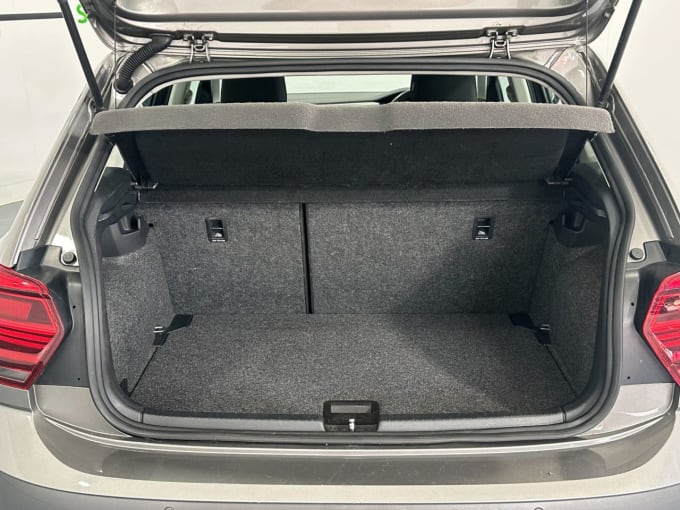 2025 Volkswagen Polo