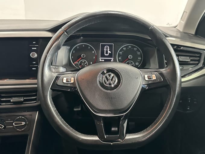 2025 Volkswagen Polo