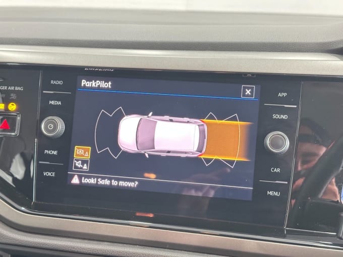 2025 Volkswagen Polo