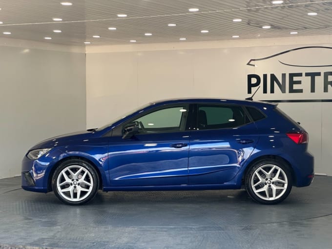 2025 Seat Ibiza