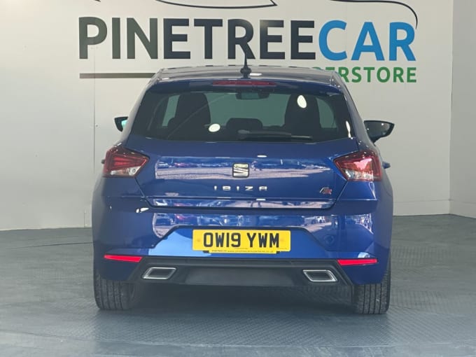 2025 Seat Ibiza