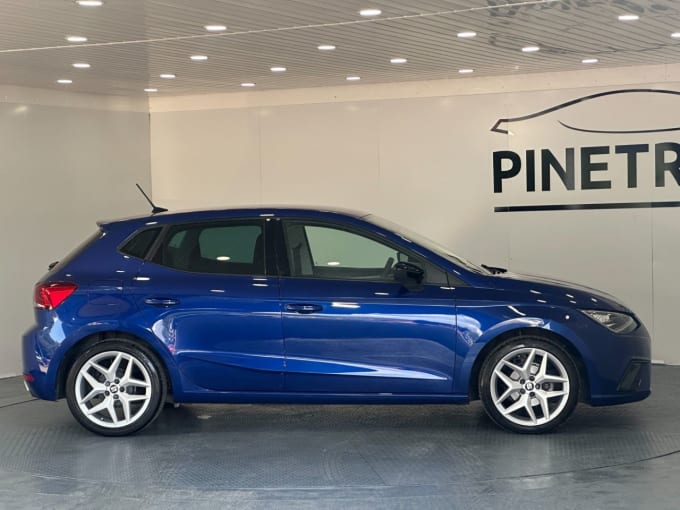 2025 Seat Ibiza