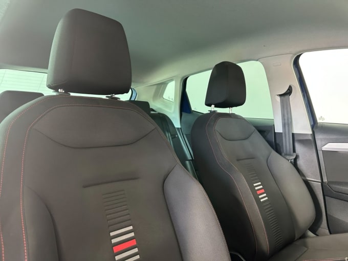 2025 Seat Ibiza