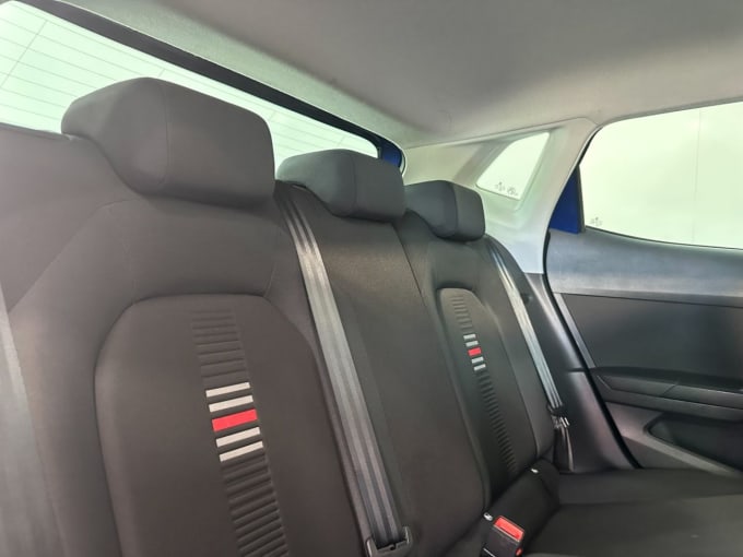 2025 Seat Ibiza