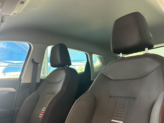 2025 Seat Ibiza