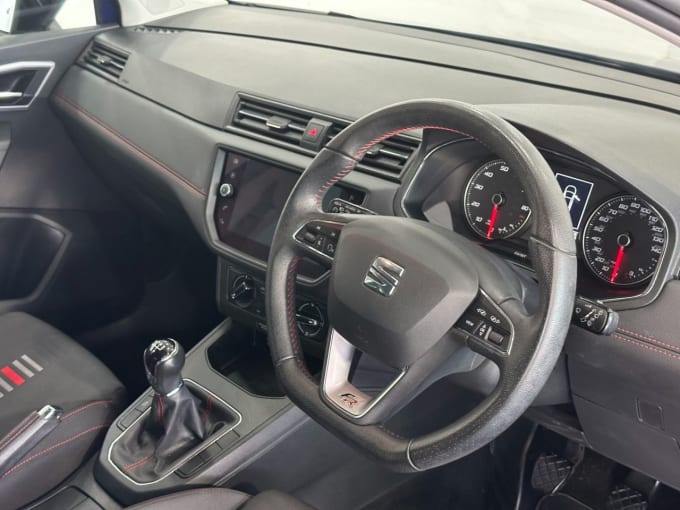 2025 Seat Ibiza