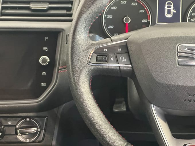 2025 Seat Ibiza
