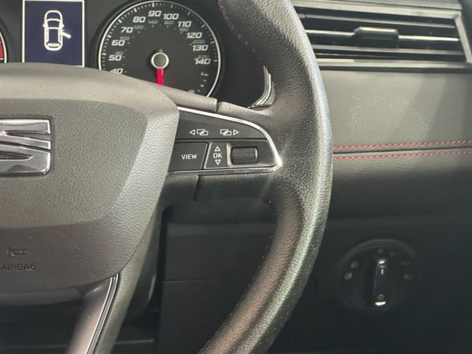 2025 Seat Ibiza