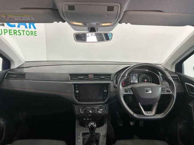 2025 Seat Ibiza