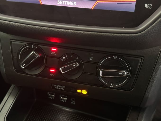 2025 Seat Ibiza