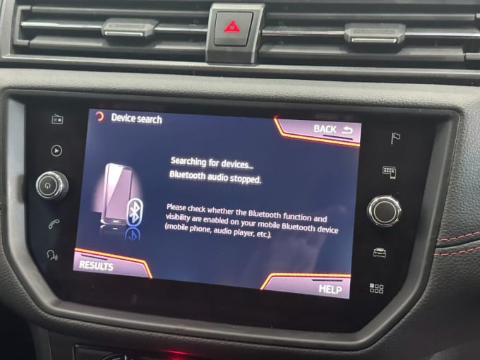 2025 Seat Ibiza