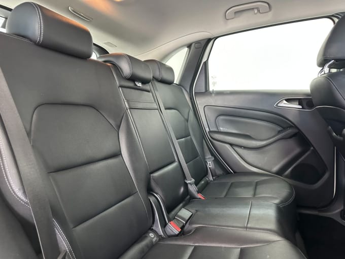 2025 Mercedes-benz B-class