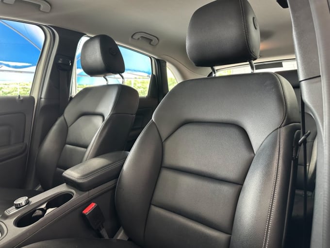 2025 Mercedes-benz B-class