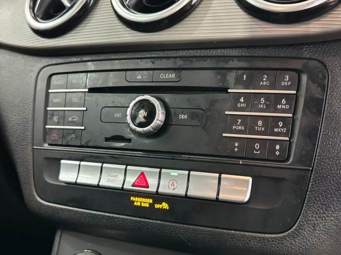 2025 Mercedes-benz B-class