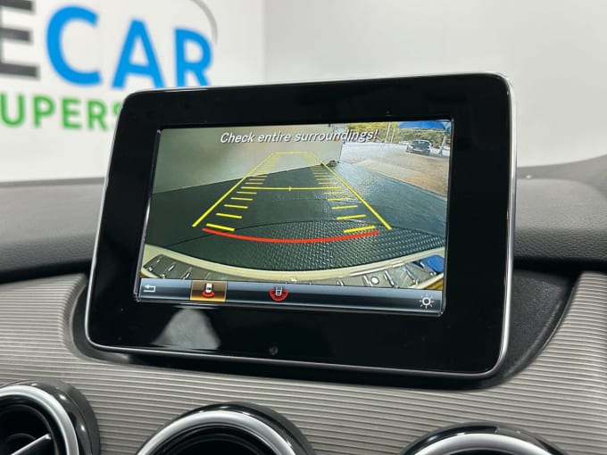 2025 Mercedes-benz B-class